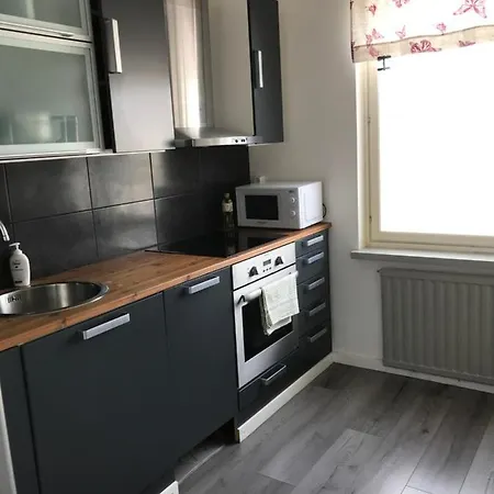 Heinolan Helmi Apartment Heinola