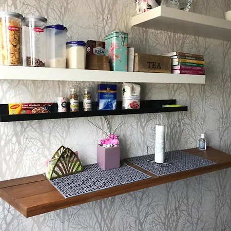 Apartment Heinolan Helmi