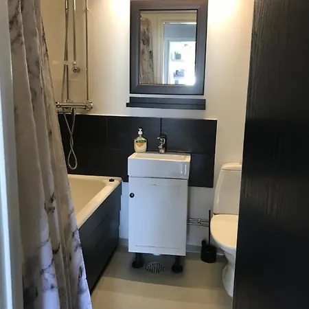 Heinolan Helmi Apartment *