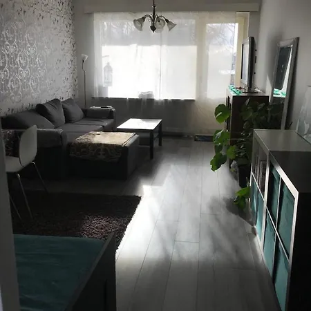 Apartment Heinolan Helmi *
