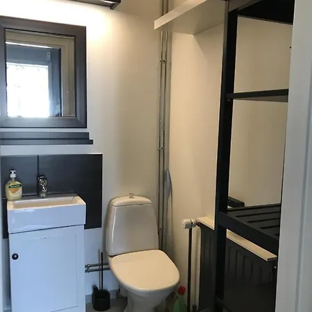 Heinolan Helmi Apartment Heinola