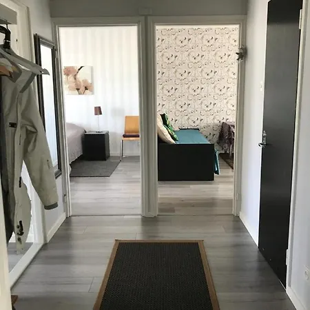 Apartment Heinolan Helmi Heinola